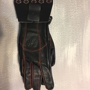 🔥Harley Davidson gloves